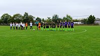Bild: Fu&szlig;balltag der Kids 