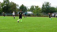 Bild: Fu&szlig;balltag der Kids 