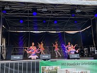 Bild: Residenzfest in Sondershausen
