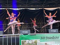 Bild: Residenzfest in Sondershausen