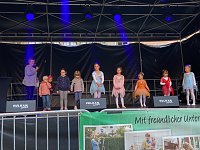 Bild: Residenzfest in Sondershausen
