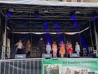 Bild: Residenzfest in Sondershausen