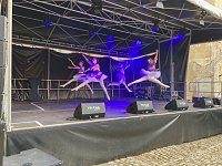 Bild: Residenzfest in Sondershausen