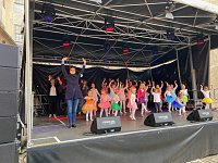 Bild: Residenzfest in Sondershausen