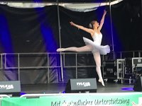 Bild: Residenzfest in Sondershausen