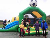 Bild: Kinderfest in Hainrode
