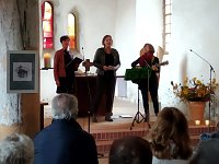 Bild: Gemeindefest in Herrmannsacker