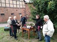 Bild: Gemeindefest in Herrmannsacker