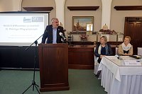 Bild: 15. Th&uuml;ringer Pflegesymposium