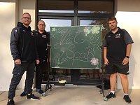 Bild: Gleich zwei "Spielefeste" konnte man am F&ouml;rderzentrum Pestalozzi in der vergangenen Woche auf die Beine stellen