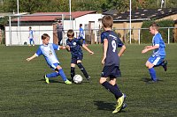 Bild: Wacker U10 - Westerengel