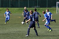 Bild: Wacker U10 - Westerengel