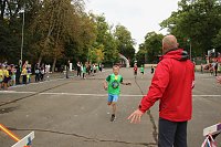 Bild: Herbstcrosslauf 2021 im Gehege