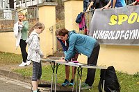 Bild: Herbstcrosslauf 2021 im Gehege