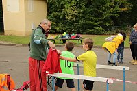 Bild: Herbstcrosslauf 2021 im Gehege