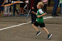Bild: Herbstcrosslauf 2021 im Gehege