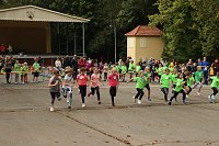 Bild: Herbstcrosslauf 2021 im Gehege