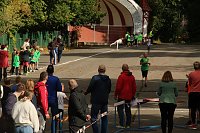 Bild: Herbstcrosslauf 2021 im Gehege