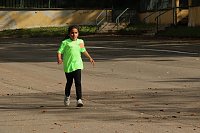 Bild: Herbstcrosslauf 2021 im Gehege