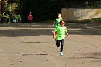 Bild: Herbstcrosslauf 2021 im Gehege