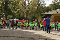Bild: Herbstcrosslauf 2021 im Gehege