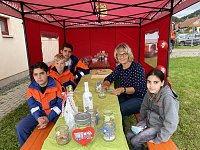 Bild: Basteln mit Petra Gerlach