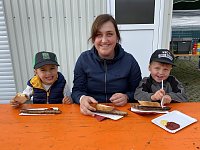 Bild: Tag der offenen T&uuml;r der FFW in Ilfeld
