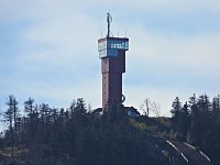 Bild: Unterwegs in Schierke