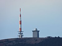 Bild: Unterwegs in Schierke