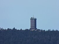 Bild: Unterwegs in Schierke