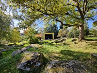 Bild: Unterwegs in Schierke