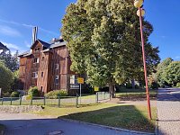 Bild: Unterwegs in Schierke