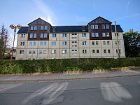 Bild: Unterwegs in Schierke
