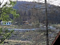 Bild: Unterwegs in Schierke