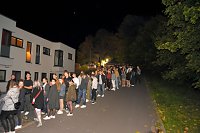 Bild: Party am Taschenberg im T37