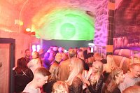 Bild: Party am Taschenberg im T37