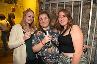 Bild: Party am Taschenberg im T37