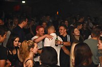 Bild: Party am Taschenberg im T37