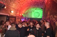 Bild: Party am Taschenberg im T37