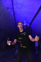 Bild: Party am Taschenberg im T37
