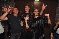 Bild: Party am Taschenberg im T37