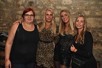 Bild: Party am Taschenberg im T37