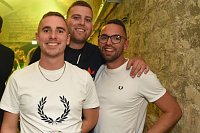 Bild: Party am Taschenberg im T37