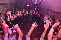 Bild: Party am Taschenberg im T37