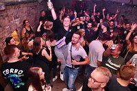 Bild: Party am Taschenberg im T37