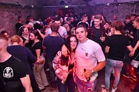 Bild: Party am Taschenberg im T37