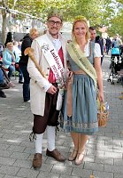 Bild: Zwiebelmarkt in Artern