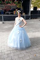 Bild: Zwiebelmarkt in Artern