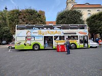 Bild: Zwiebelmarkt in Artern