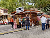 Bild: Zwiebelmarkt in Artern